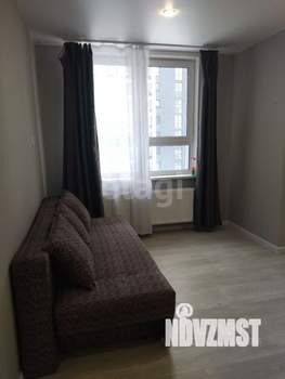 Студия квартира, на длительный срок, 30м2, 4/9 этаж