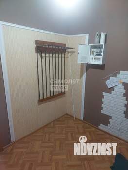 1-к квартира, на длительный срок, 49м2, 3/4 этаж