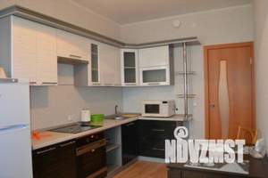 1-к квартира, посуточно, 40м2, 5/20 этаж