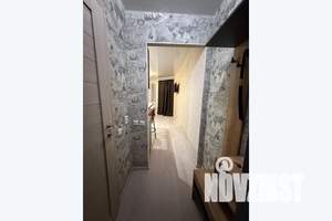 1-к квартира, посуточно, 23м2, 17/20 этаж