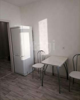 1-к квартира, на длительный срок, 43м2, 7/16 этаж