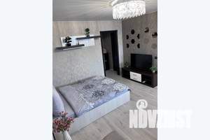 1-к квартира, посуточно, 40м2, 15/16 этаж