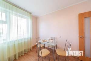 2-к квартира, посуточно, 56м2, 1/1 этаж