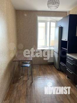 1-к квартира, на длительный срок, 38м2, 15/16 этаж