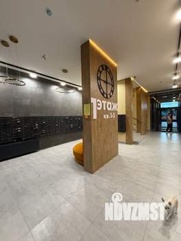 Студия квартира, на длительный срок, 25м2, 7/26 этаж