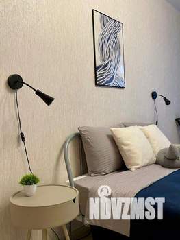 1-к квартира, посуточно, 56м2, 1/1 этаж