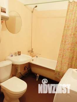 1-к квартира, посуточно, 40м2, 5/16 этаж