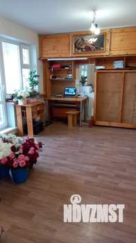 Студия квартира, на длительный срок, 31м2, 4/10 этаж