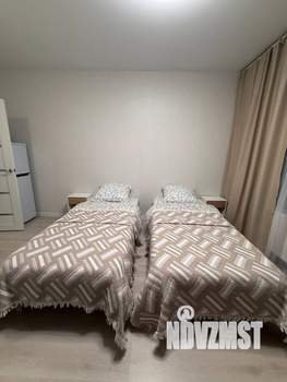 Студия квартира, посуточно, 26м2, 2/6 этаж