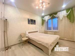 2-к квартира, на длительный срок, 49м2, 8/25 этаж