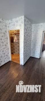 2-к квартира, на длительный срок, 43м2, 2/5 этаж