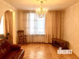 3-к квартира, на длительный срок, 78м2, 1/5 этаж