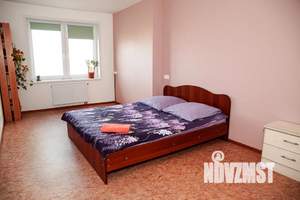 2-к квартира, посуточно, 61м2, 20/25 этаж