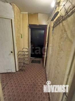 2-к квартира, на длительный срок, 44м2, 1/5 этаж