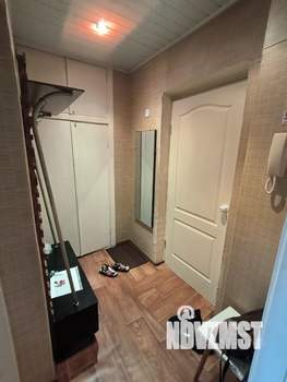 1-к квартира, на длительный срок, 34м2, 4/5 этаж