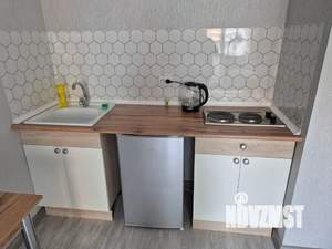 Студия квартира, посуточно, 30м2, 15/25 этаж