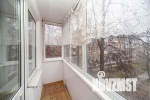 1-к квартира, посуточно, 30м2, 3/5 этаж