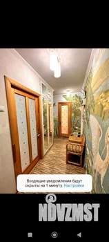 3-к квартира, на длительный срок, 60м2, 9/9 этаж