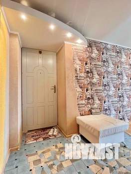 1-к квартира, посуточно, 60м2, 1/1 этаж