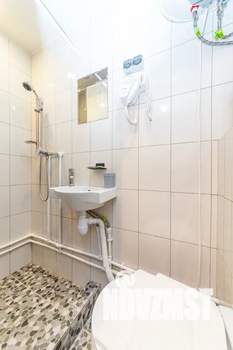 Студия квартира, посуточно, 15м2, 1/5 этаж