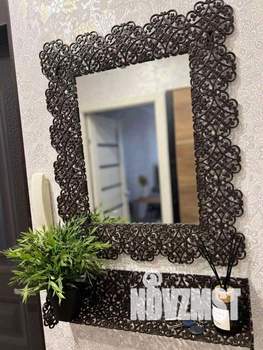 1-к квартира, посуточно, 27м2, 1/1 этаж