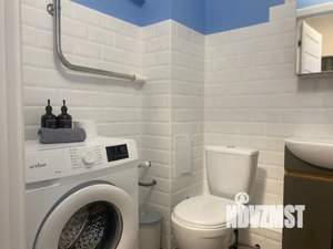 Студия квартира, посуточно, 30м2, 19/25 этаж