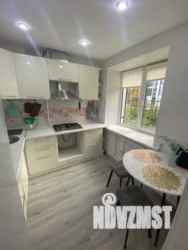 1-к квартира, посуточно, 31м2, 1/5 этаж