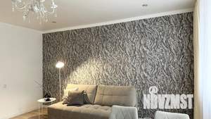 1-к квартира, посуточно, 57м2, 2/22 этаж