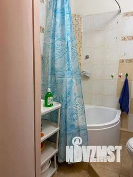 2-к квартира, посуточно, 60м2, 1/16 этаж