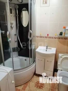 2-к квартира, на длительный срок, 44м2, 1/5 этаж