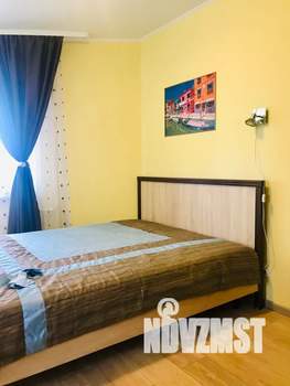 1-к квартира, посуточно, 22м2, 10/20 этаж