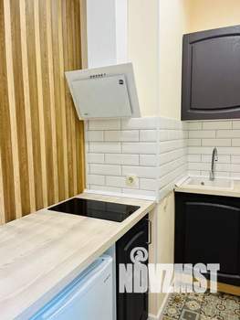 1-к квартира, посуточно, 20м2, 1/5 этаж