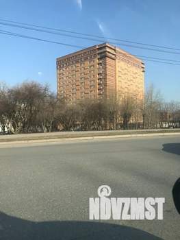 Студия квартира, посуточно, 29м2, 4/16 этаж