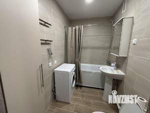 1-к квартира, на длительный срок, 40м2, 9/22 этаж