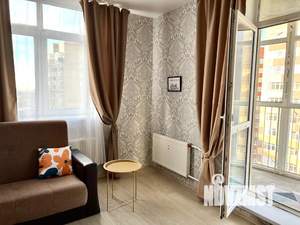 2-к квартира, посуточно, 70м2, 13/19 этаж