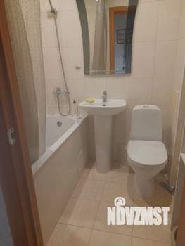 Студия квартира, на длительный срок, 21м2, 7/21 этаж