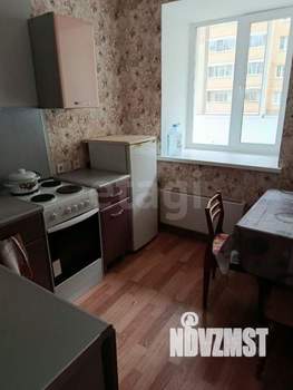 1-к квартира, на длительный срок, 37м2, 1/16 этаж