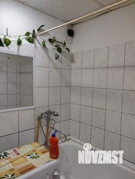 1-к квартира, на длительный срок, 38м2, 7/10 этаж