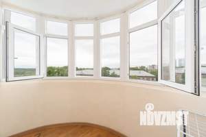 2-к квартира, посуточно, 70м2, 8/25 этаж