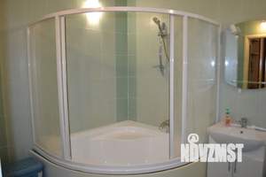 1-к квартира, посуточно, 42м2, 4/25 этаж