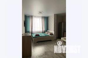 1-к квартира, посуточно, 29м2, 19/20 этаж