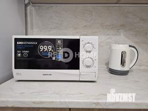 1-к квартира, на длительный срок, 34м2, 17/25 этаж