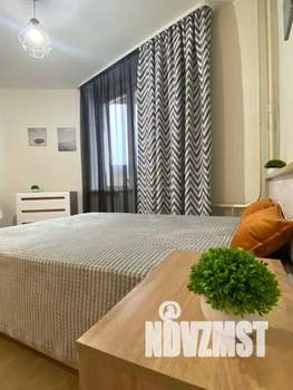 1-к квартира, посуточно, 30м2, 20/25 этаж