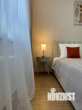 3-к квартира, посуточно, 55м2, 1/1 этаж