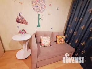 1-к квартира, посуточно, 27м2, 2/5 этаж