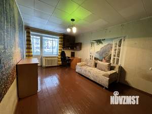 1-к квартира, на длительный срок, 33м2, 4/5 этаж