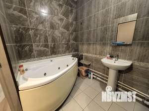 1-к квартира, посуточно, 38м2, 27/31 этаж