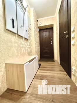 2-к квартира, посуточно, 45м2, 1/5 этаж