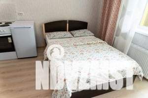 1-к квартира, посуточно, 30м2, 7/26 этаж