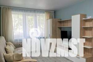 1-к квартира, посуточно, 33м2, 2/5 этаж